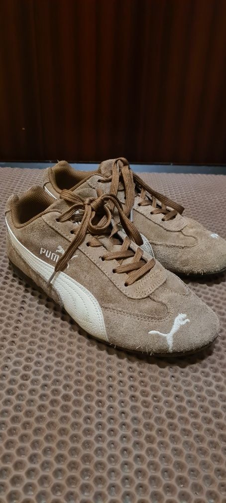 Puma Speedcat  оригинал