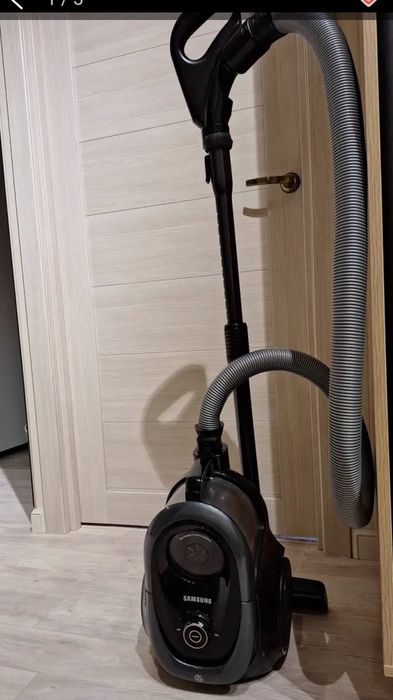 Продам пылесос Samsung