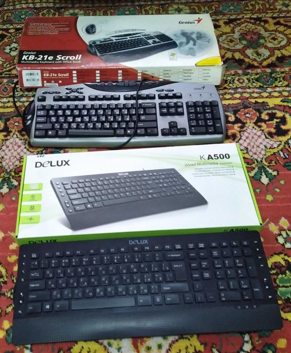 Продается Клавиатура