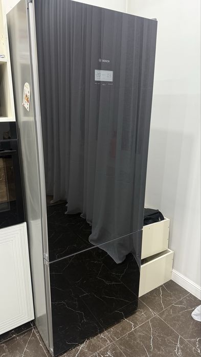 Холодильник Bosch