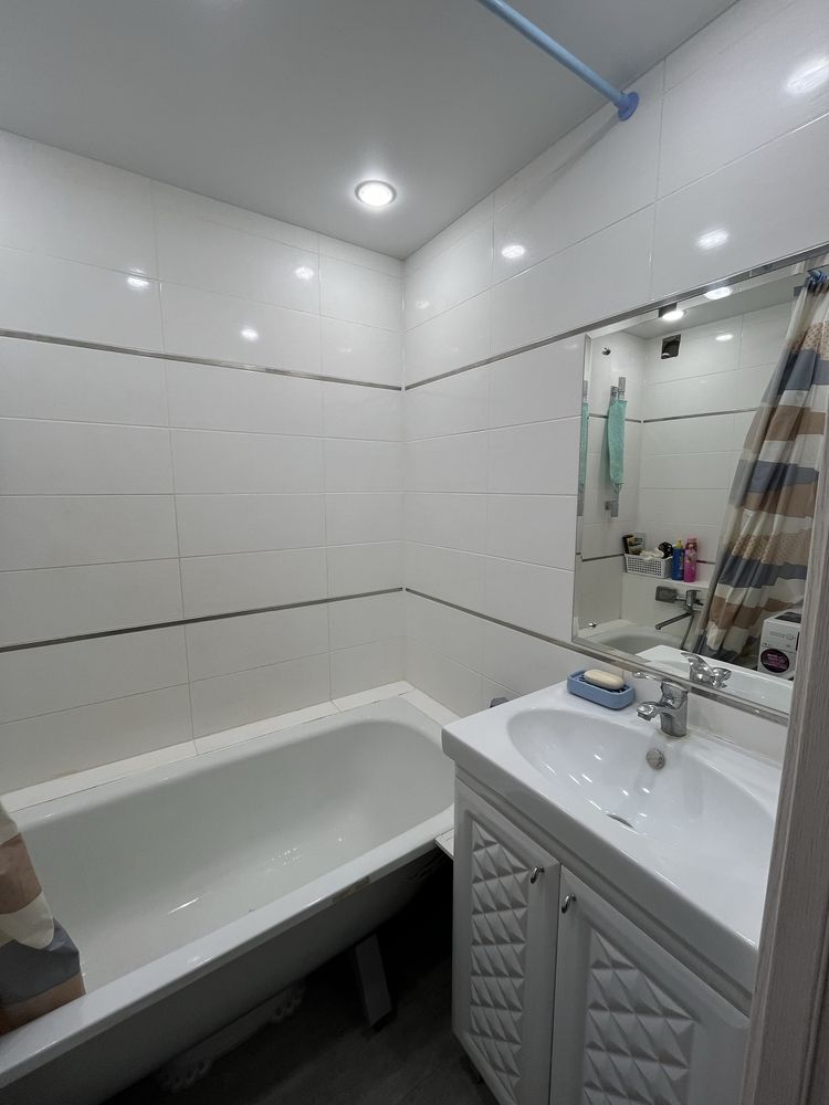 Продам 3 комнатную квартиру