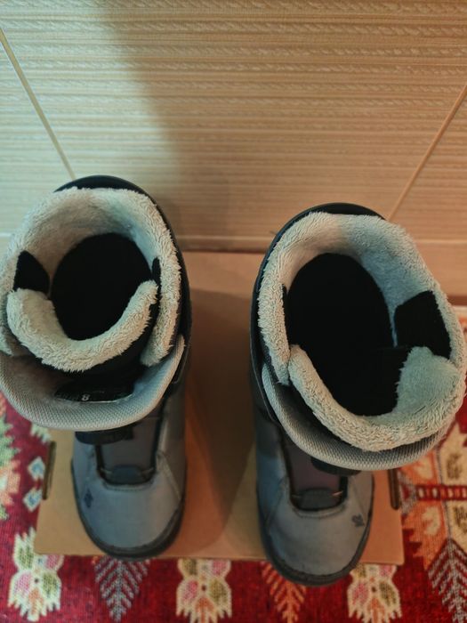 Boots snowboard 40,5 K2 Maysis boa- mondo 26