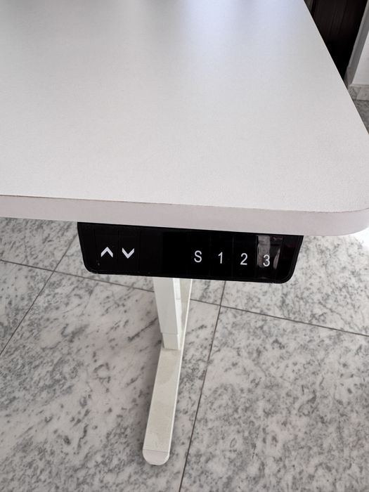 Birou reglabil electric