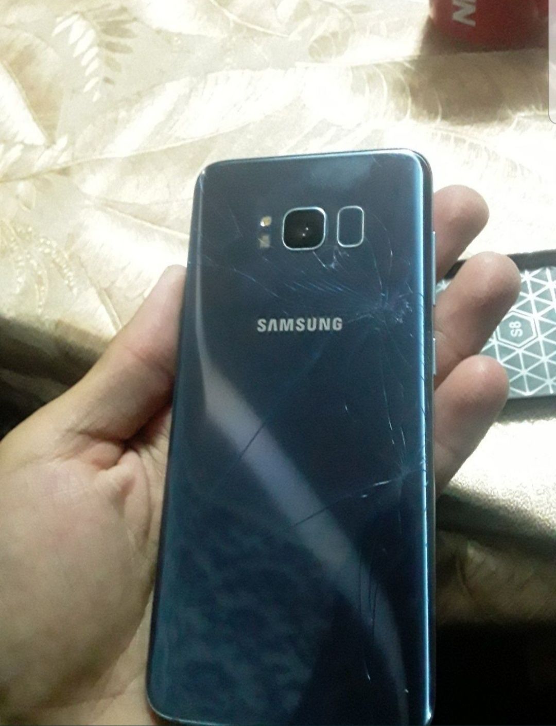 Samsung S8 pamit 64gb