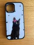 Калъф за iPhone 15