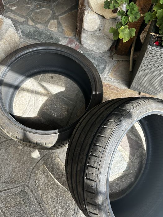 Летни гуми HIFLY 265/30 R19
