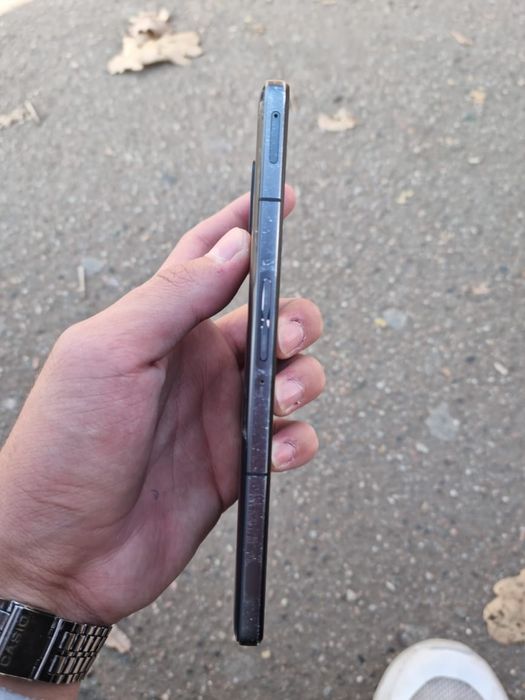 Poco F4 GT 256/12+8
