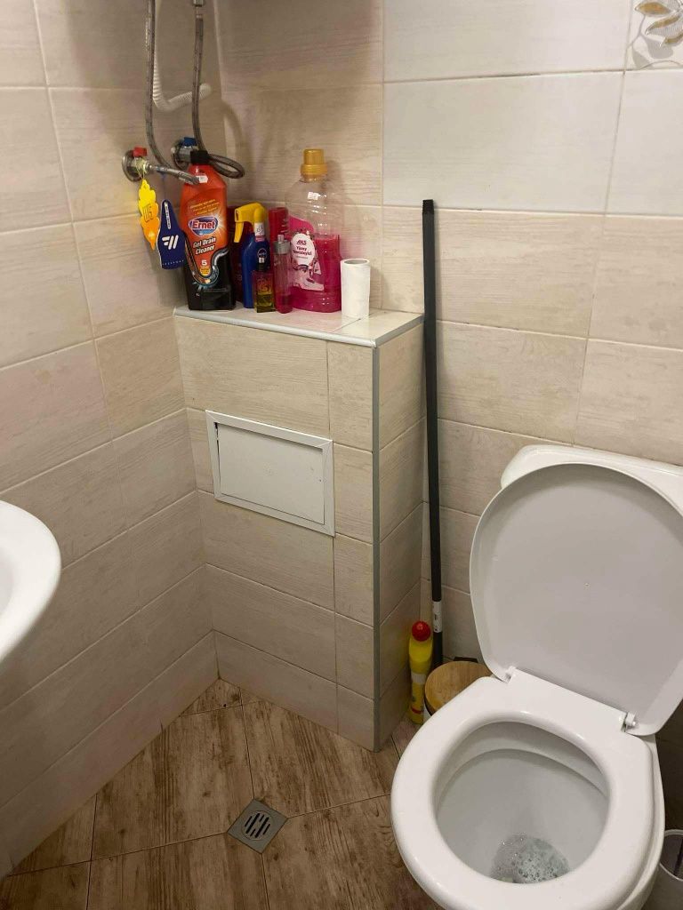 Дава се под наем Едностаен апартамент в Несебър - 58 кв.м за 204 € - Снимка #5