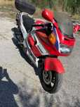 Honda CBR 1000 92