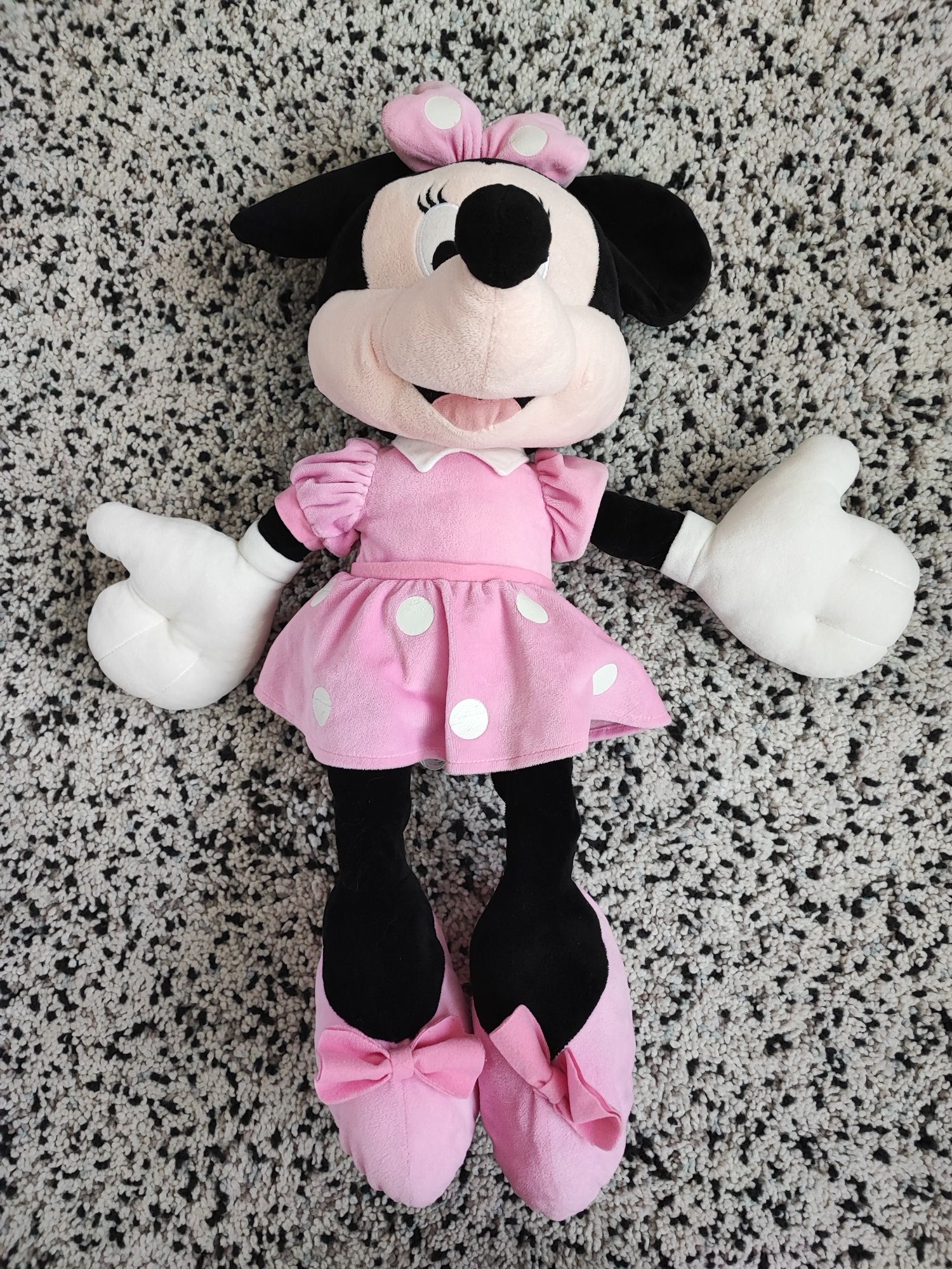 Minnie Mouse, 60 cm