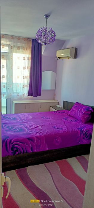 Дава се под наем Двустаен апартамент в Стара Загора, Център - 50 кв.м за 300 € - Снимка #7