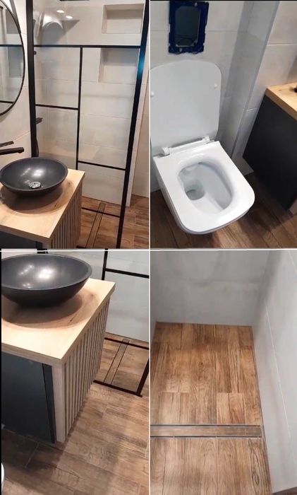 Amenajari interioare si exterioare