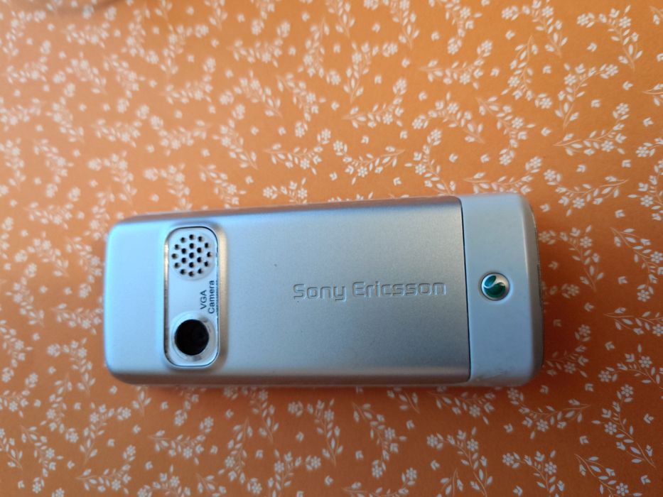 Sony Ericsson k310i