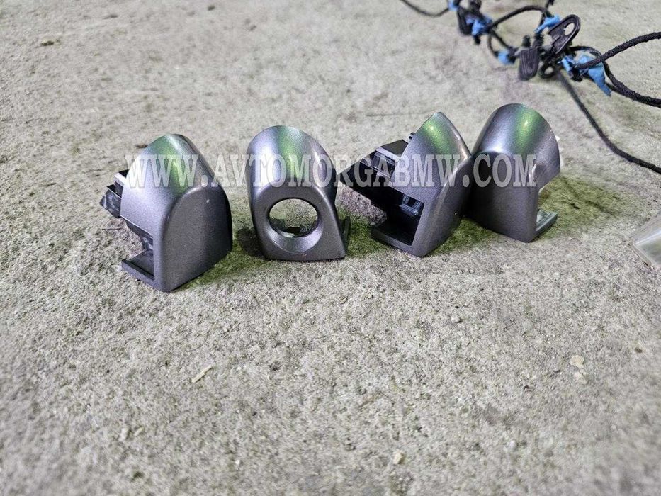 Бмв х3 ф25 лайт пакет лед лампипки дръжки дръжка led bmw x3 f25