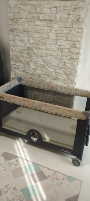 Детска кошара преносима 90лв.