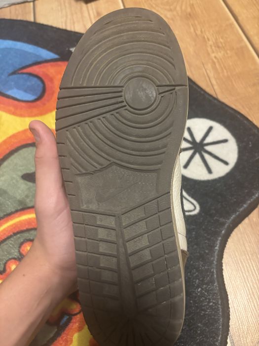 Air jordan 1 travis scott. PRET NEGOCIABIL!!!