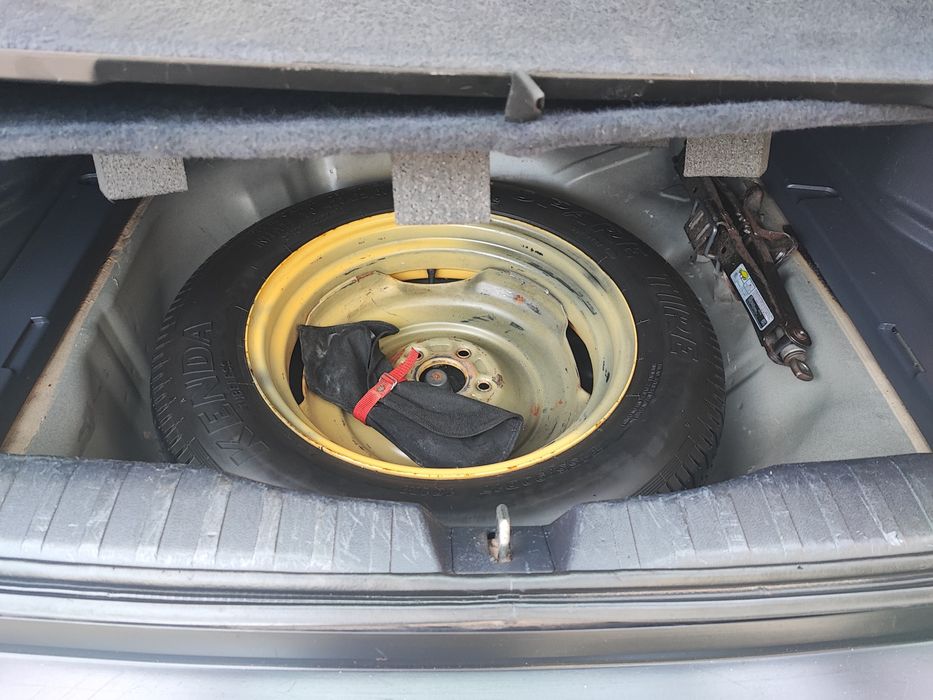 Honda CR-V 4×4 2008