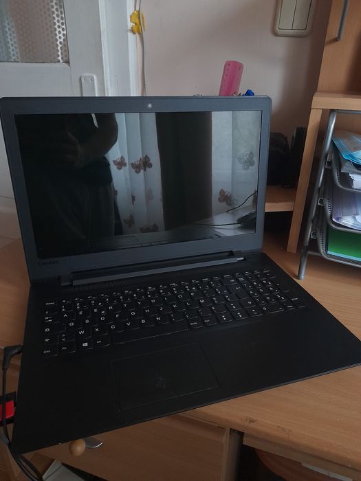 Lenovo IdeaPad 110-15ISK