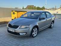 Skoda Octavia 2.0Tdi DSG Navigatie mare Distronic