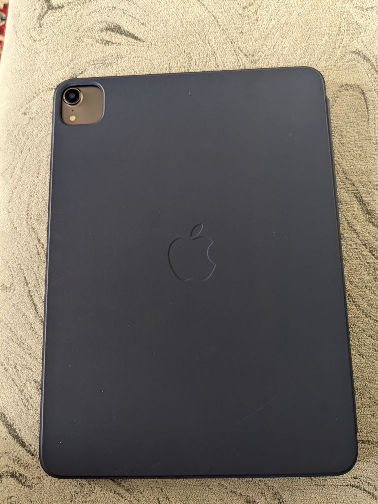 iPad  pro 11, 256.
