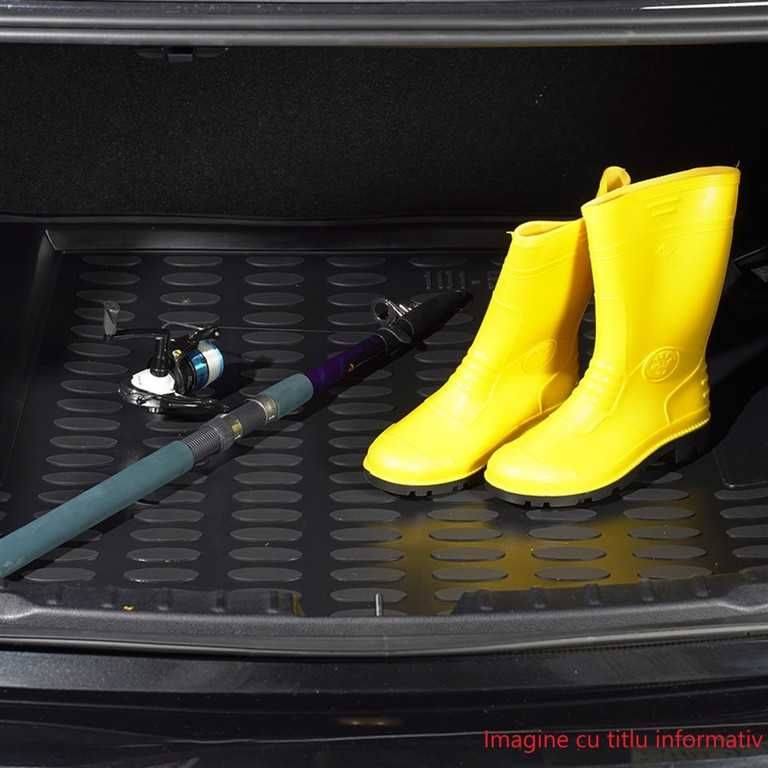 Covor portbagaj tavita premium Renault Megane,Renault Kangoo MULTIX