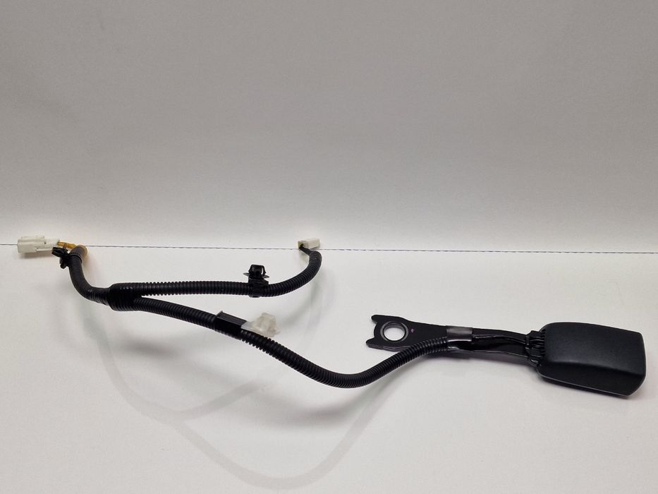 Teaca centura dreapta fata TOYOTA PRIUS _W3_ 2008 - >1.8 Hybrid 2ZR-FX