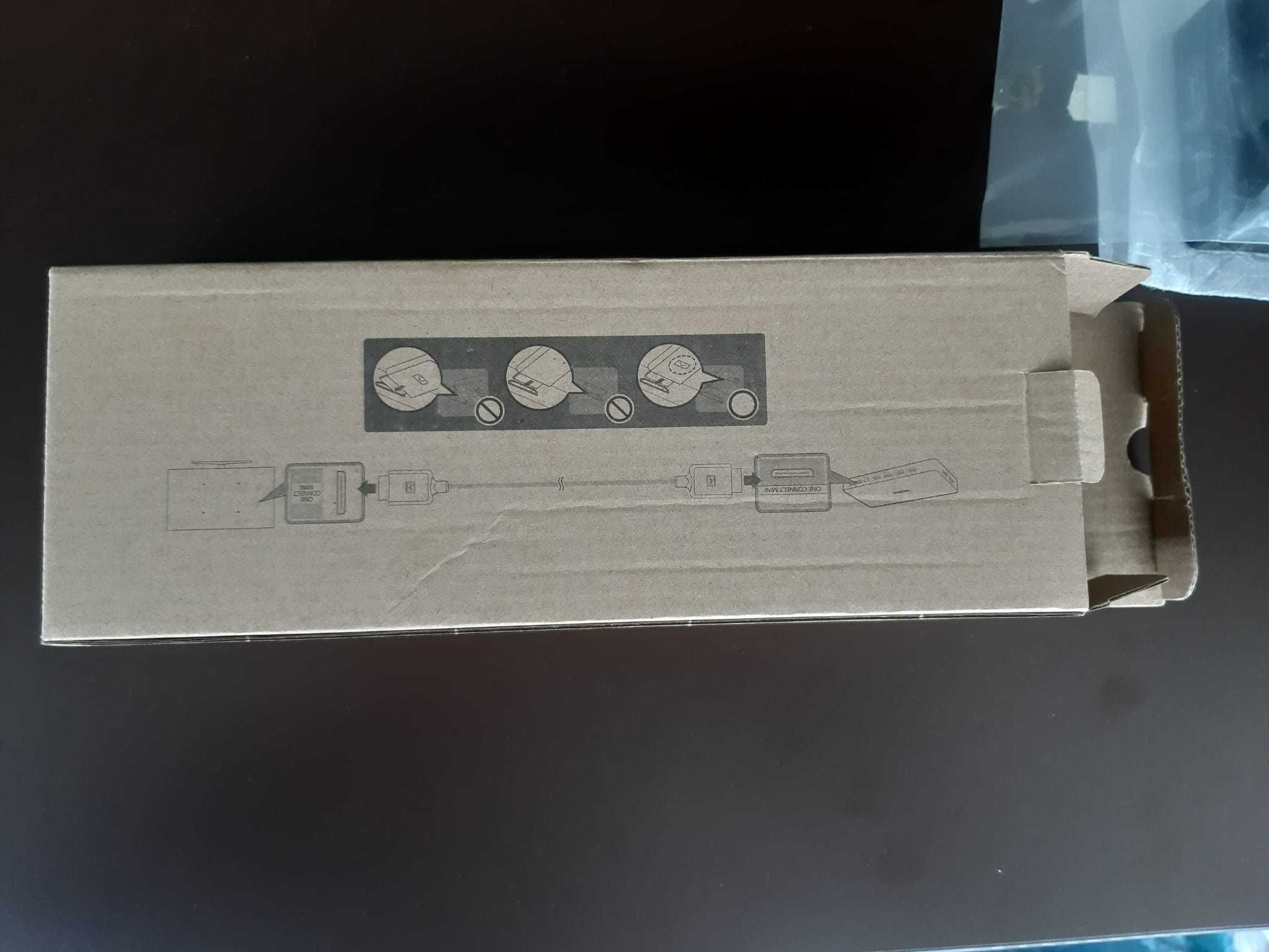 Samsung One Connect Mini Box BN96-35817B