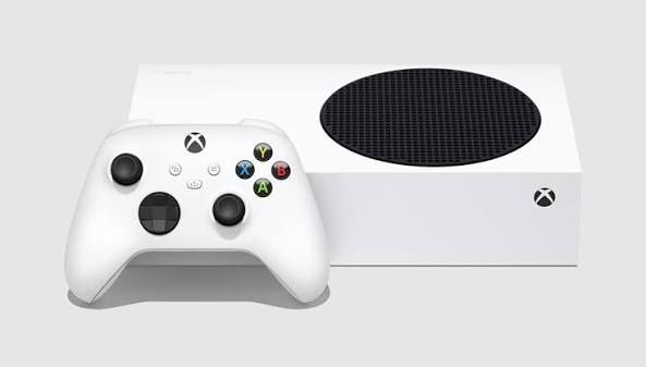 Xbox Series S 512gb