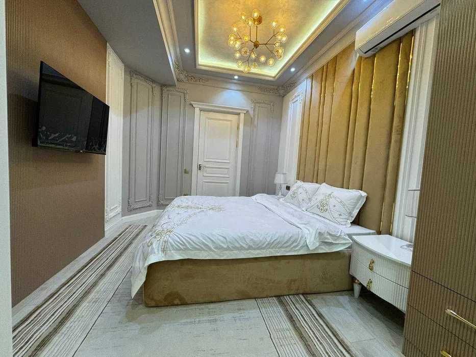 Аренда 3-комнатной квартиры в Центре Ташкента