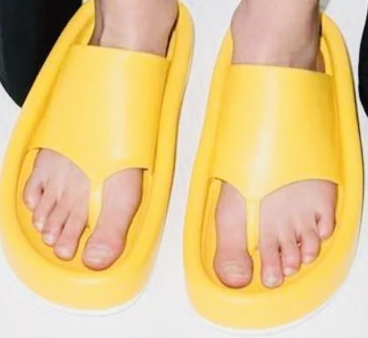 Saboti piele Maison Margiela