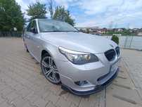 BMW 520 D Automat