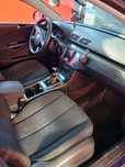 Vand    Vw Passat b6