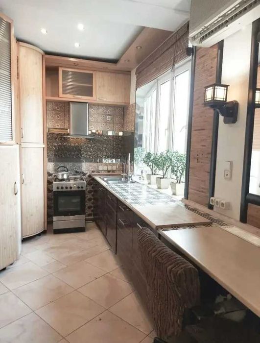 Дава се под наем Двустаен апартамент в София, Зона Б-5 - 57 кв.м за 663 € - Снимка #4