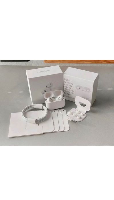 AirPods Pro 2 Apple AirPods Pro AirPods 3