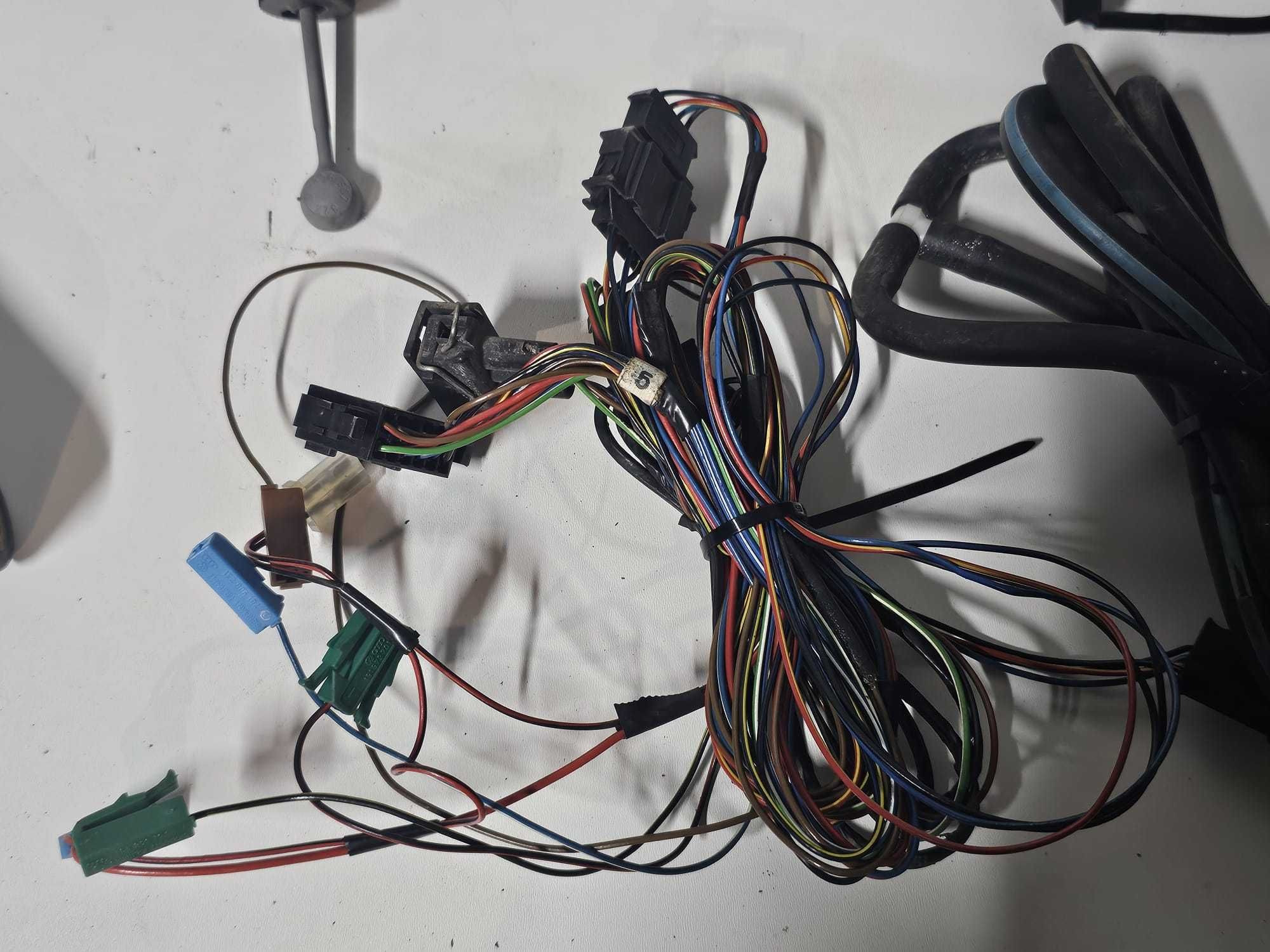 Pilot automat Volkswagen Golf 3 / Vento / Passat B3/ Passat B4/Corrado