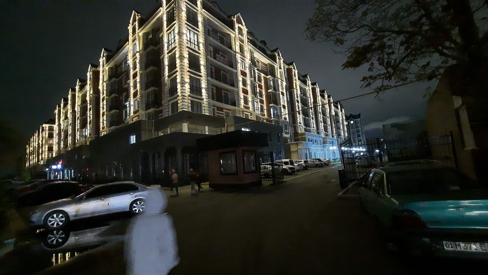 Продаётся 4 -ком. квартира в Новостройка ЖК Greenwich Брита