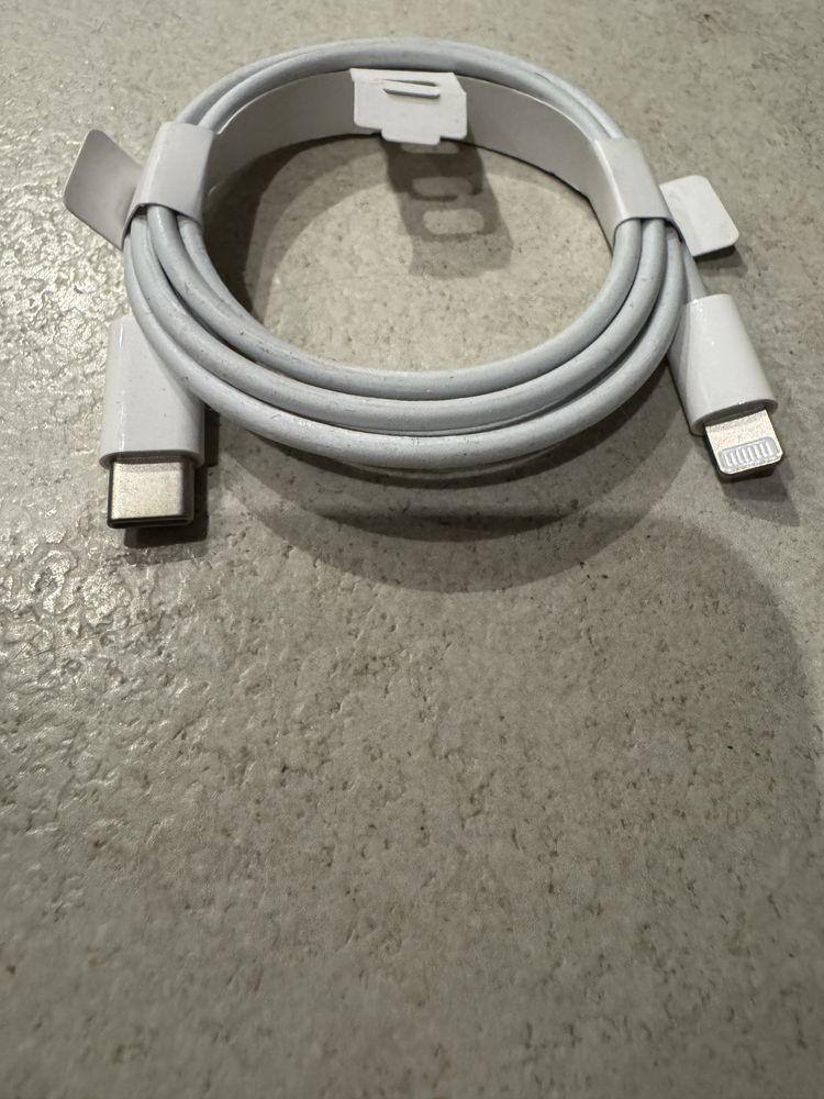 Зарядно за Iphone type C