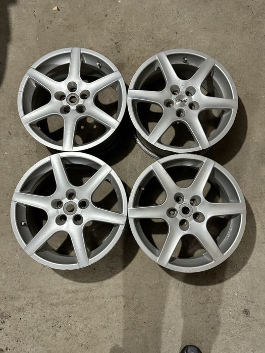 Jante R17 toyota avensis