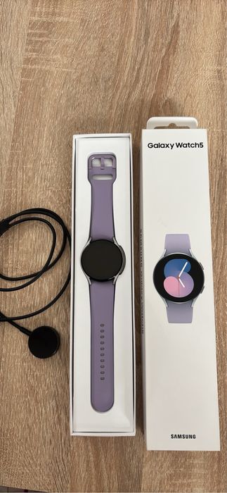 Samsung Galaxy Watch 5 40mm