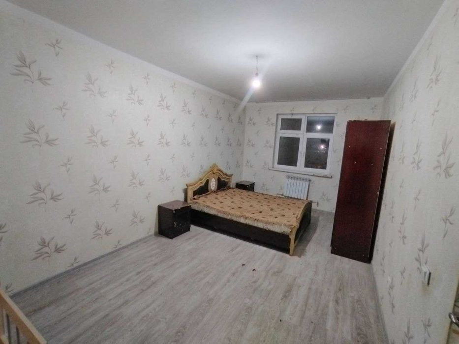 Сдаётся 3-комнатная квартира Новостройка на Массиве Заря!