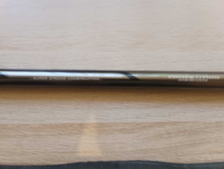 Trabucco Syntium NRG bolo( нова болонезе въдица 5.00 мт