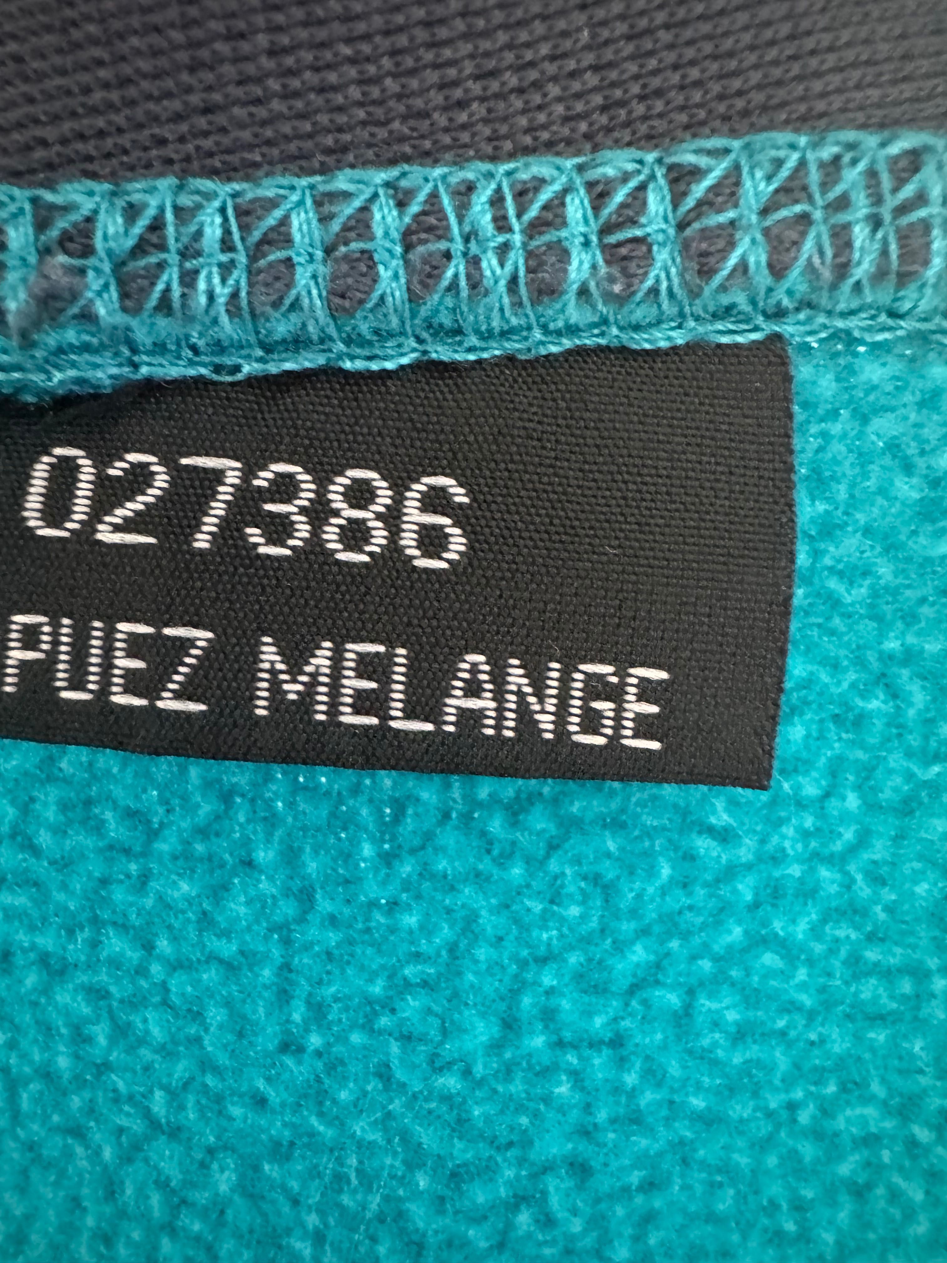 Salewa Puez Melange Polarlite Men's Hooded Jacket.