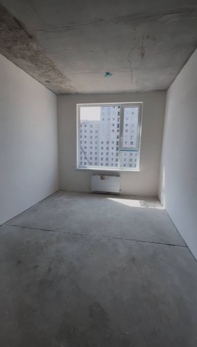 Продаётся 1-комнатная квартира в ЖК Bl Botanika Saroy 36.92м2