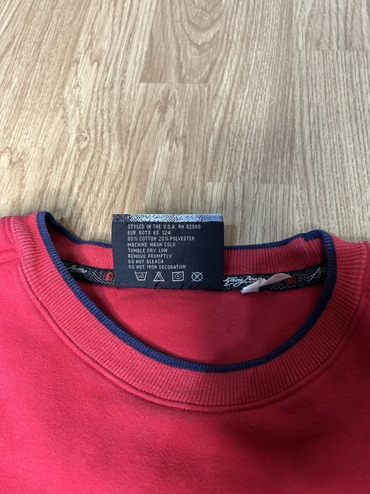 Hanorac/ Bluza Karl Kani (nu nike, adidas,the north face)