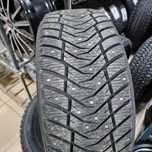 235/60r18 Yokohama IG65 шипованные шины