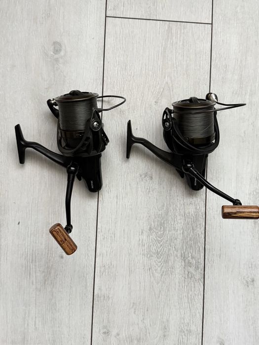 Шаранджийски макари SONIK DominatorX 8000