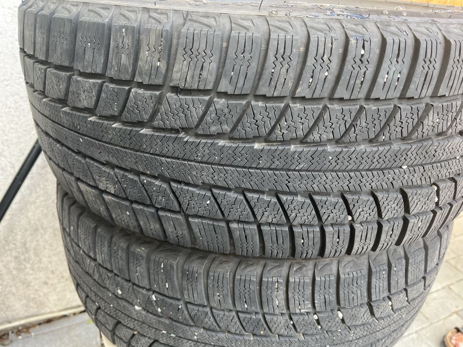 Cauciucuri stare buna M/S