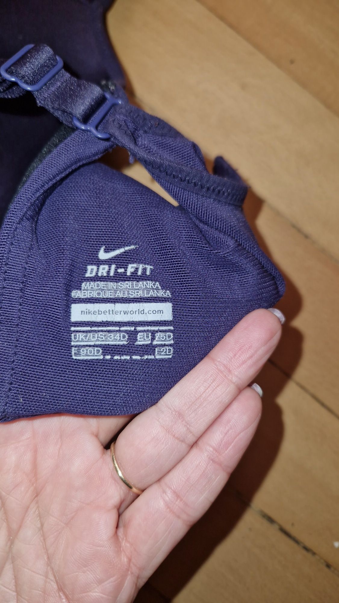 Nike 70 D хс 75 Д