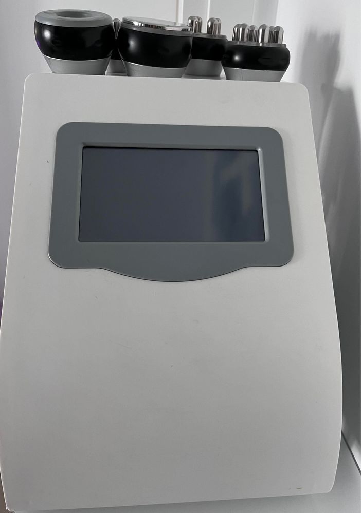 Aparat ultrasunet/radiofrecventa