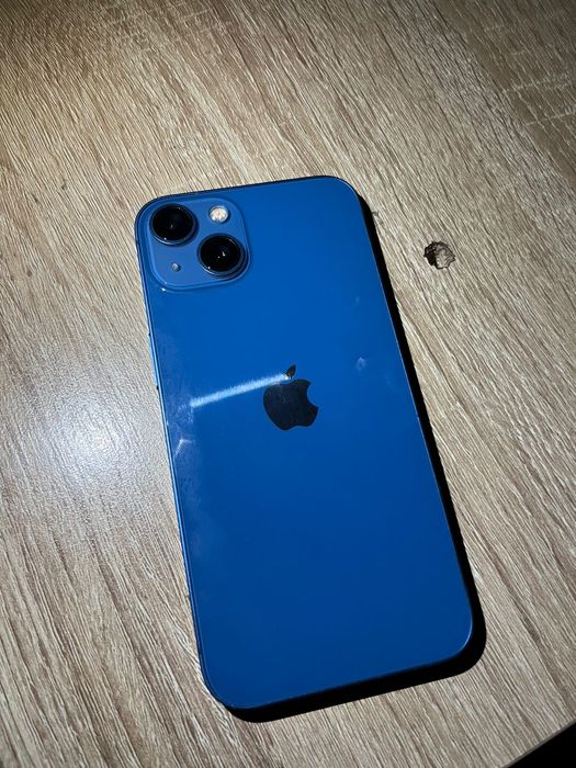 Айфон 13 128гега